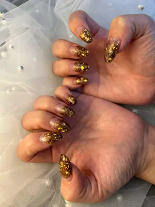 ネイル ✴︎ Delightのネイルデザイン