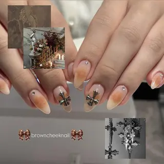 ネイル fein.🌈 official💝のマツエク・マツパデザイン