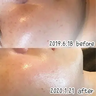 浜野 恵美のエステ・リラクイメージ