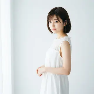 ショート ✂︎ ｼﾝﾀｸ ✂︎のヘアスタイル