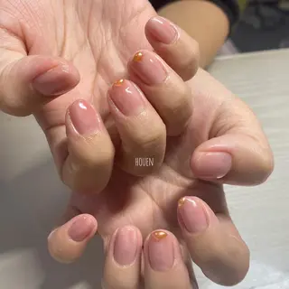 ネイル I pinknail 韓国風·持ち込み専門のネイルデザイン