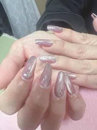 ネイル Hina ネイルサロンのネイルデザイン