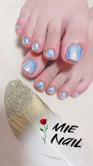 ネイル Mie nailのネイルデザイン