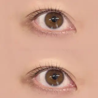 マツエク・マツパ shuka 🩶のマツエク・マツパデザイン