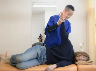 奥村 敦史のエステ・リラクイメージ