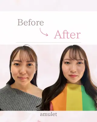 amulet ayaのその他イメージ