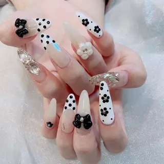 ネイル 後藤今日子 CANNAIL栄店のネイルデザイン