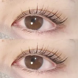 マツエク・マツパ eyelash🎀 eight上尾のマツエク・マツパデザイン