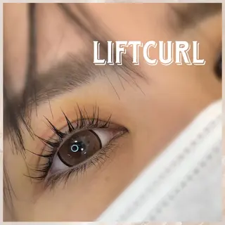 マツエク・マツパ 華恋🪼 《 Blink🪻》のマツエク・マツパデザイン