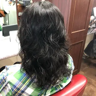 ロング 似合わせ＆予防美容 飯島   知花💐のその他イメージ