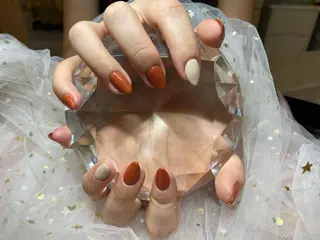 ネイル Lien  _リエン リエンのネイルデザイン