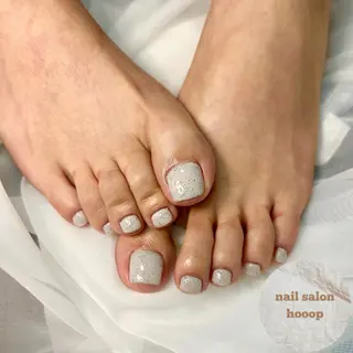 ネイル hooop yuのネイルデザイン