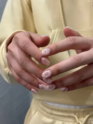 ネイル filonnail ririkaのネイルデザイン