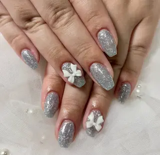 ネイル Shine 🫧honoka🫧のネイルデザイン