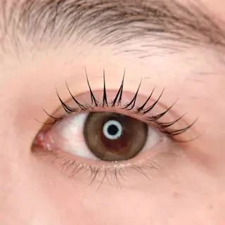 マツエク・マツパ Froh Ogasawaraのマツエク・マツパデザイン