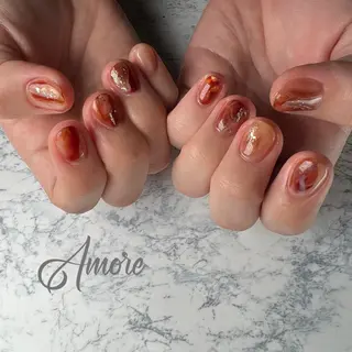 ネイル You kyehwaのネイルデザイン