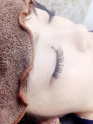 まつエク みぞ ちゃんのマツエク・マツパデザイン