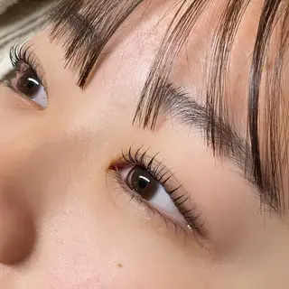 マツエク・マツパ suim renaのマツエク・マツパデザイン