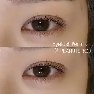 マツエク・マツパ Daisylash 💞RIOのマツエク・マツパデザイン