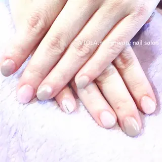 ネイル VIOLA .nailのネイルデザイン