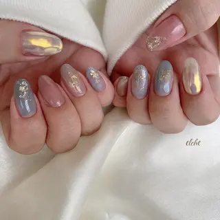 ネイル Rio 𓍼のネイルデザイン