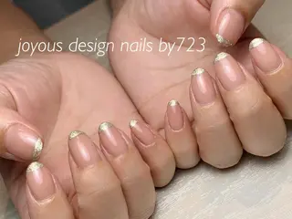 ネイル jdn natsumiのネイルデザイン