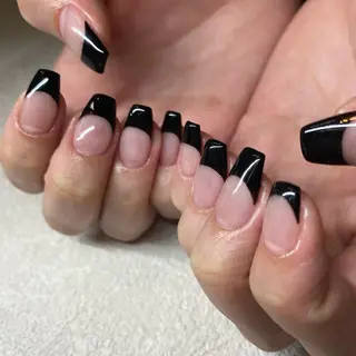 ネイル NORA nail UMEDA MAIのネイルデザイン