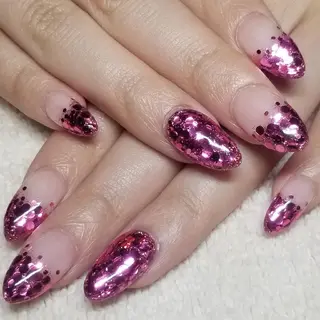 ネイル よしだ ひろきのネイルデザイン