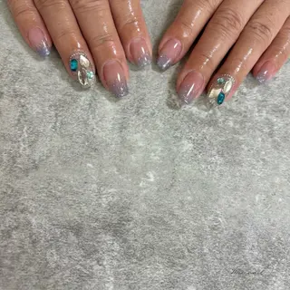 ネイル Mii nail いづみのその他イメージ