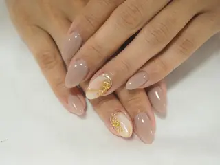 ネイル Amore Nのネイルデザイン