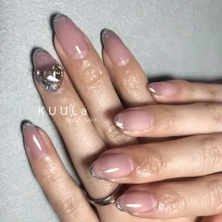 ネイル KUULa E R I K Oのネイルデザイン