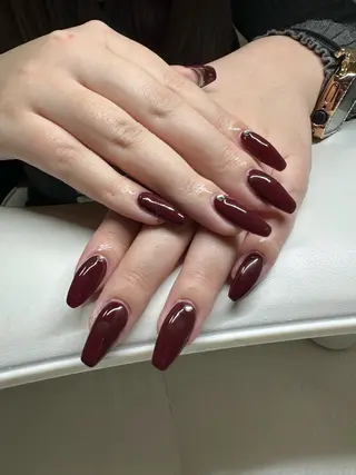 ネイル RINN ANA.CHUOのネイルデザイン