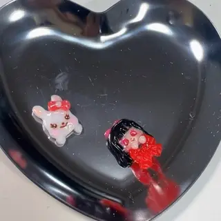 ネイル LAUR Natsukiのネイルデザイン