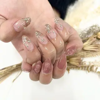 ネイル Basic町田本店 Suzunaのネイルデザイン