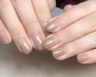ネイル 和歌浦ネイルサロン mani(マァニ)のネイルデザイン