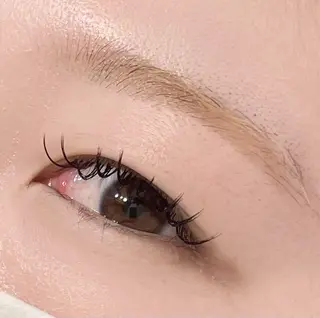 マツエク・マツパ 👑EYELA 柏／ 川村👑のマツエク・マツパデザイン