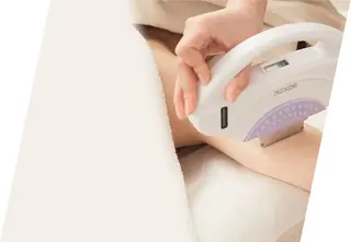脱毛&ホワイトニング ELIXIR×ULTのエステ・リラクイメージ