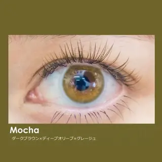 マツエク・マツパ GRANDIRbyNorn所属・GRANDIR byNornのマツエク・マツパデザイン