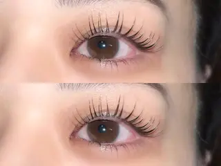 マツエク・マツパ Eyelash＆NailSalon　Oasis所属・Sakamoto Miaの眉毛・アイブロウイメージ