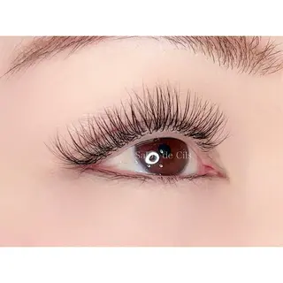 マツエク・マツパ Salon de Cilsのマツエク・マツパデザイン