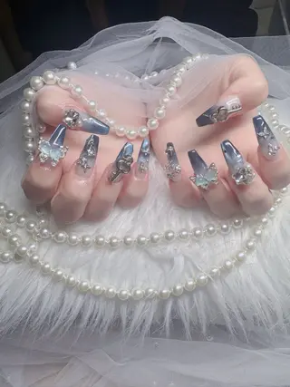 ネイル H.baby Nail Salonのネイルデザイン