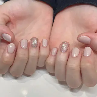 ネイル 宮原 花恋のネイルデザイン