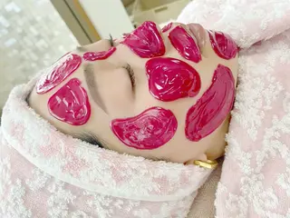 マツエク・マツパ アイブロウ 名古屋/伏見/栄 Luna Babyのマツエク・マツパデザイン