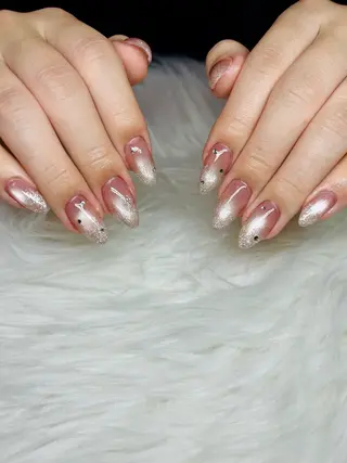 ネイル Rina .のネイルデザイン