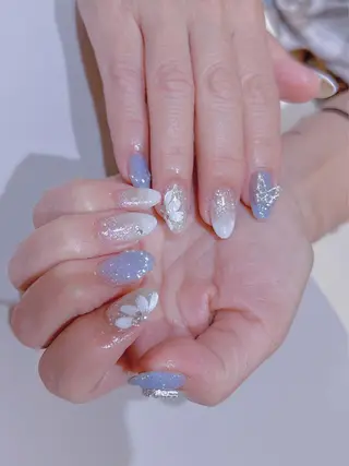 ネイル NANA NAILのネイルデザイン
