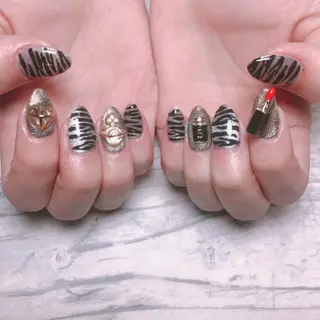 ネイル DollyGirl KYOKOのネイルデザイン