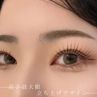 マツエク・マツパ melanie. 和田の眉毛・アイブロウイメージ