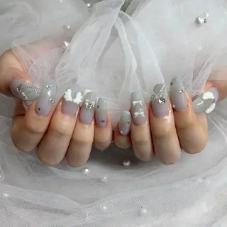 ネイル Aurum ♡︎ miyukiのネイルデザイン