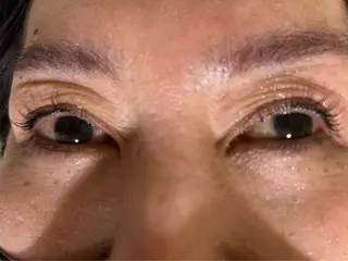 マツエク・マツパ Tsujita Yasukoのネイルデザイン