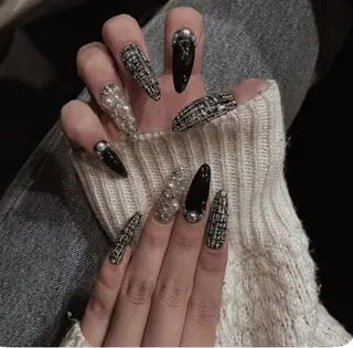 ネイル CoMo Nailのネイルデザイン